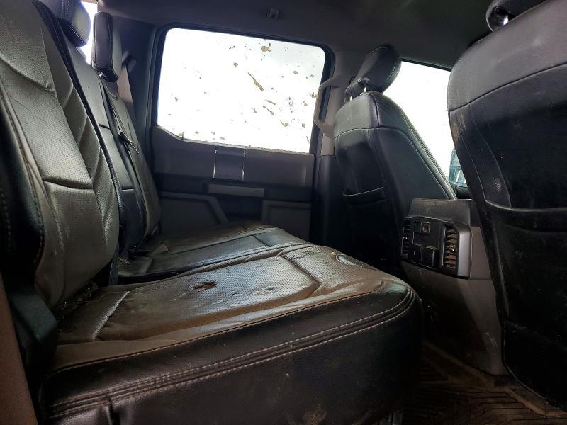 2019 Ford F250 Super Duty