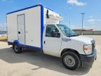2023 Ford E350 Refrigerated BOX Truck