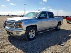 2014 Chevrolet Silverado K1500 LTZ