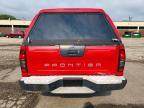 2003 Nissan Frontier Standard
