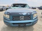 2006 Honda Ridgeline RTS