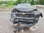 2025 Chevrolet Colorado