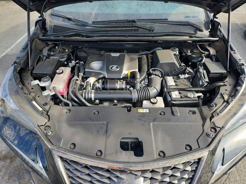 2021 Lexus Nx 300 f Sport