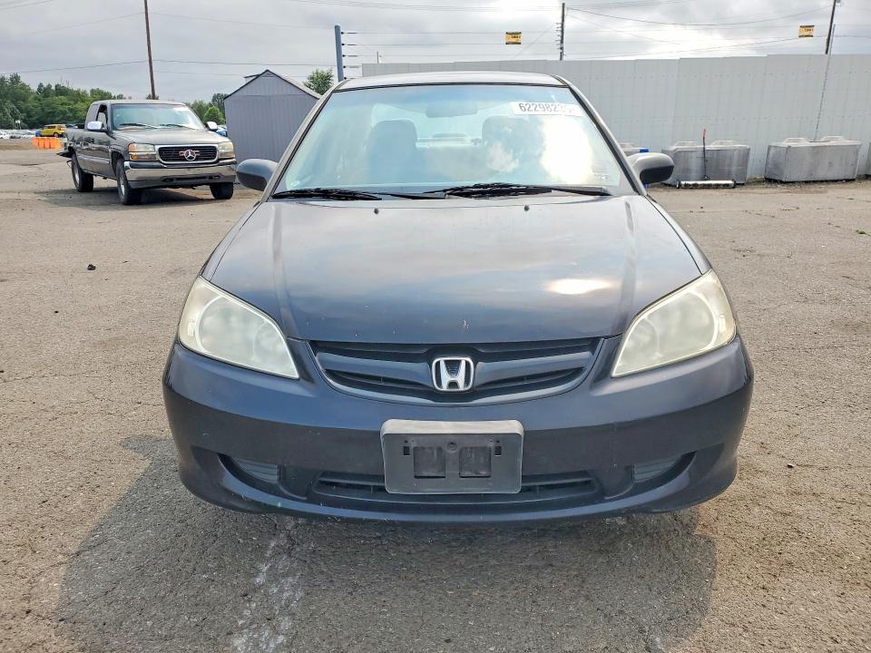 2004 Honda Civic lx