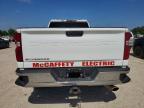 2025 Chevrolet Silverado C2500 Heavy Duty