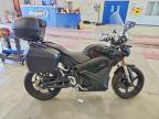 2014 Zero Motorcycles Inc S 11.4