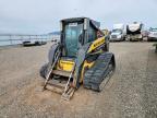 2008 New Holland C185 Tracked Skid Steer Loader