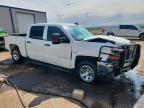 2016 Chevrolet Silverado K1500