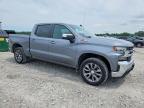 2022 Chevrolet Silverado LTD K1500 LT