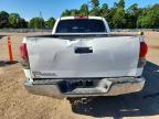 2007 Toyota Tundra Crewmax SR5