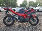 2024 Kawasaki EX500
