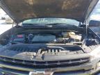 2021 Chevrolet Silverado K1500 LT Trail Boss