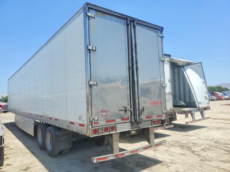 2019 Wabash 53 Trailer