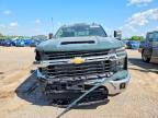 2026 Chevrolet Silverado K2500 Heavy Duty LT