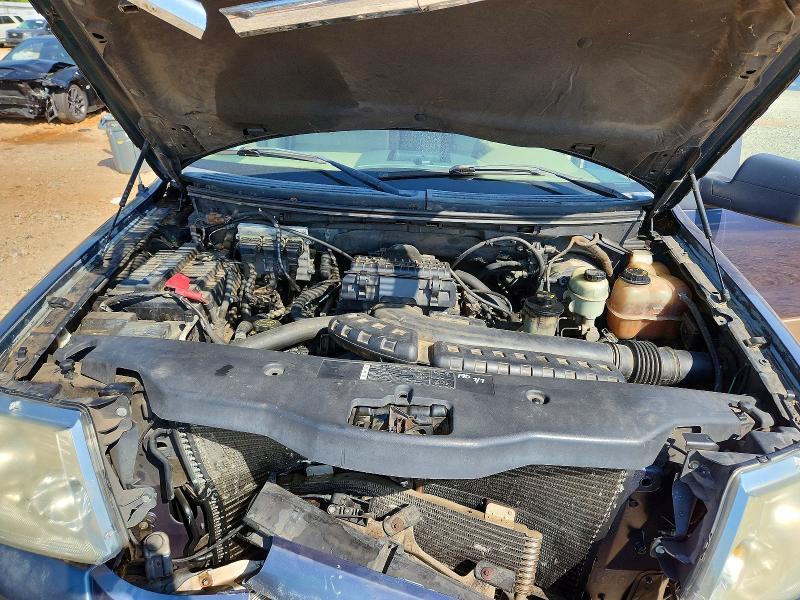 2005 Ford F150 Supercrew