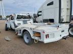 2024 Ford F450 Super Duty Flatbed Truck