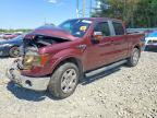 2009 Ford F150 Supercrew
