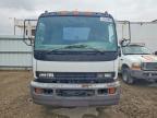 1998 Isuzu F7 Truck Cab AND Chassis