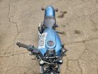 2021 Indian Motorcycle Co. Scout Bobber Sixty ABS