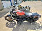 2025 Harley-Davidson RH975
