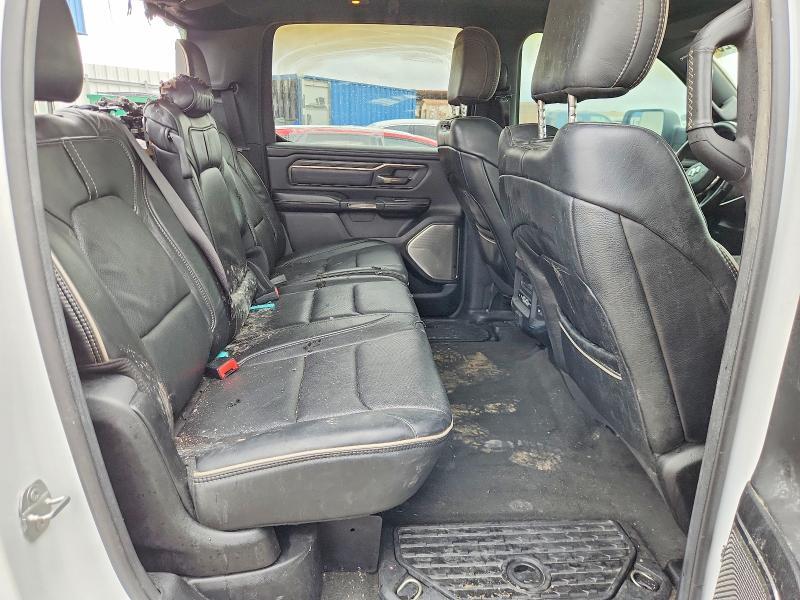 2020 Dodge RAM 1500 Limited