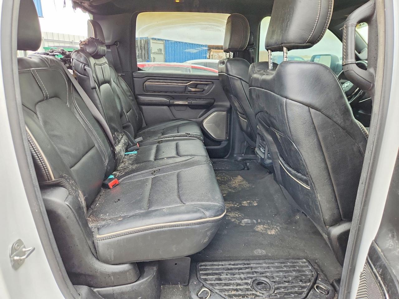 2020 Dodge RAM 1500 Limited