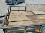 2014 Cyra 2014 CARRY-ON Utility Trailer