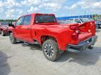 2022 Chevrolet Silverado K2500 Custom