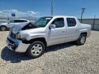 2006 Honda Ridgeline RTS