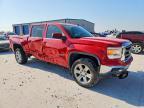 2015 GMC Sierra C1500 SLE