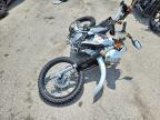 2025 Honda XR650 L