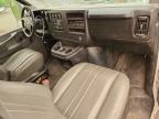2008 GMC Savana Cutaway G3500