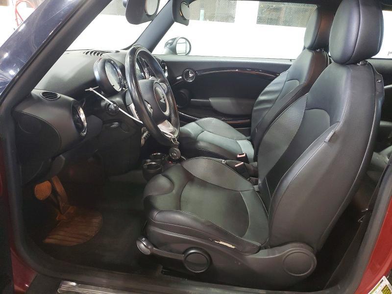 2008 Mini Cooper