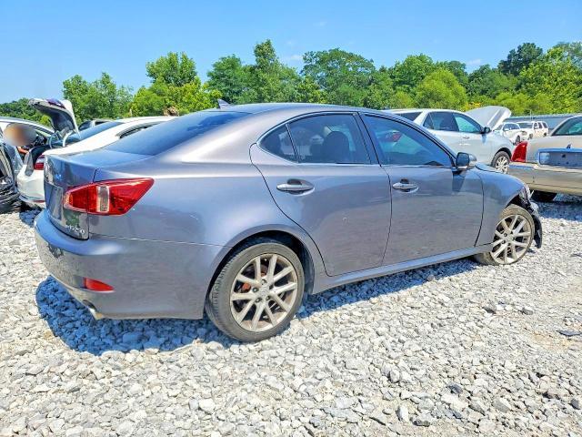 2013 Lexus Is 250