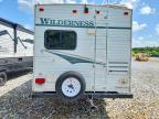2004 Fleetwood 220RBS
