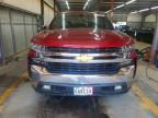 2019 Chevrolet Silverado K1500 LT