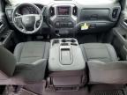 2020 Chevrolet Silverado C1500 Custom