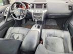 2009 Nissan Murano s