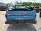 1981 Chevrolet C10