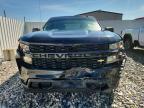 2021 Chevrolet Silverado K1500 Custom
