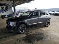 KIA Niro Vehiculos salvage en venta: 2023 KIA Niro Wind