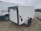 2026 Interstate PATR508SAFS Enclosed Cargo Trailer