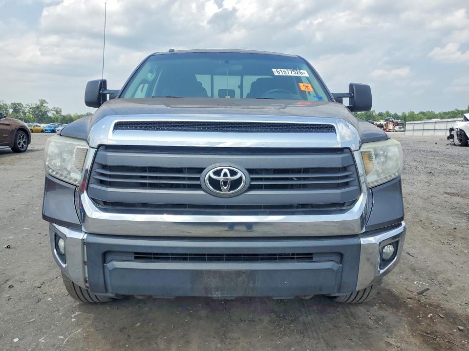 2014 Toyota Tundra Double Cab SR/DOUBLE Cab SR5