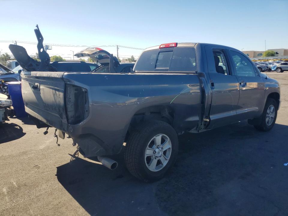 2015 Toyota Tundra SR5