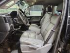 2019 Chevrolet Silverado K3500