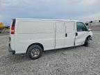 2017 Chevrolet Express G3500 LT
