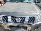 2007 Nissan Titan XE FFV