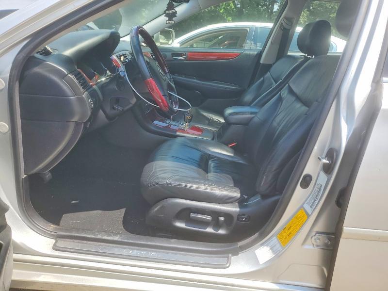 2002 Lexus Es 300