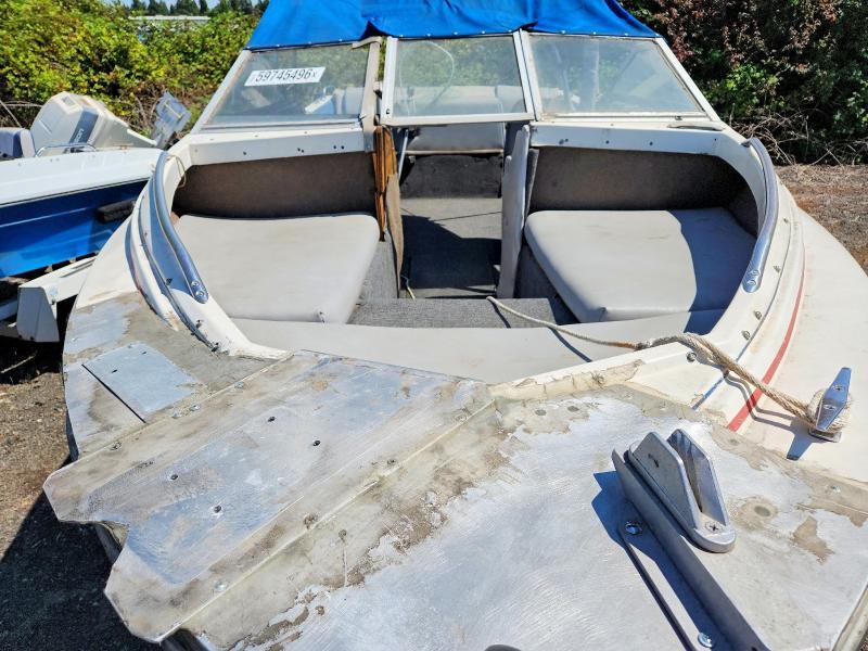 1985 Bayliner Boat