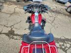 2012 Harley-Davidson Flhtcu Ultra Classic Electra Glide